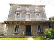 Confolens Vente Maison 16