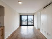 Confort 1 dormitorio + Estudio 1 baño Alquiler LiveSpace...