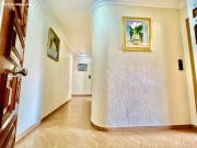 CONFORT, AMPLITUD Y EXCLUSIVIDAD. PISO DE 145m2 EN...