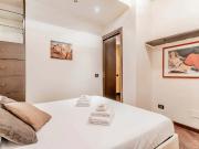Confort apartment & spacious terrace Pamphili