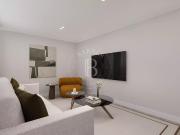 Confort, Diseño y Ubicación Inmejorable en Madrid