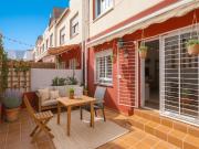 “Confort, espacio y luz: descubre este magnífico adosado”