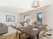 Confort et espace pour toute la famille