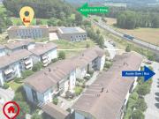 Confort et tranquillité dans un quartier calme