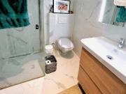 CONFORT RÉNOVÉ EN VIELLE VILLE POUR UN COUPLE