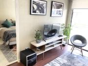 Confort Urbano en el Centro Histórico de Santiago!