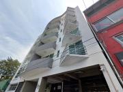 Departamento en Pasteros Azcapotzalco