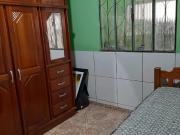 ConfortÃ¡vel ResidÃªncia, com 4 quartos, tb serve para...