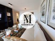 Amplio Depto Montemar, 3D+2B+2EST,bodega