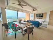 Confort y estilo en Acapulco Diamante: Tu refugio cerca...
