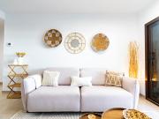 Confort y estilo en Mar de Pulpí Confort y estilo en Mar de Pulpí