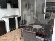confort y seguridad en casa amueblada al sur de cancún