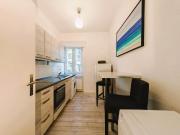 Confortable 2 Room Apartment in Adlershof, 20 min BER,...