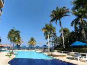 Confortable Apartamento en Primera Línea 005 R