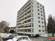 Confortable appartement de 2.5 pièces avec vue