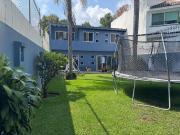 CONFORTABLE CASA EN EL FRACC. REAL DE TETELA