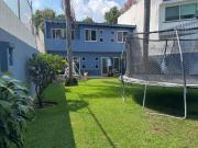 CONFORTABLE CASA EN EL FRACCIONAMIENTO REAL DE TETELA