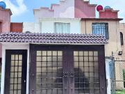 Confortable casa en venta, Cofradia II, Izcalli