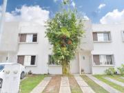 CONFORTABLE CASA EN VENTA O RENTA, MODELO FLAMBOYAN, JDS 4