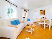 CONFORTABLE CHALET EN CALPE. JLRU T1899