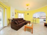 CONFORTABLE CHALET EN DÉNIA. JLRU T1900