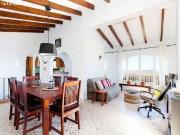 CONFORTABLE CHALET EN PEGO. JLRU T1903