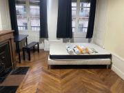 Confortable chambre individuelle