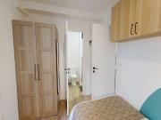 Confortable chambre individuelle