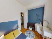 Confortable chambre individuelle