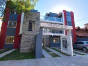 Confortable departamento a estrenar, 3 Amb 2do Piso...