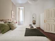 Confortable Double Room near Parque Eduardo VII Room 4