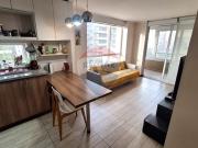 CONFORTABLE DPTO. DOS DORMITORIOS EN LOS CLARINES