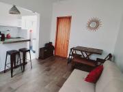 Confortable Loft en Renta en Mar de Java Excelente ubicación