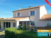 Confortable maison de 2005 de 150 m2 habitables