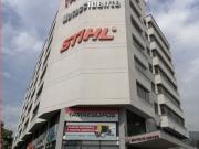 CONFORTABLE OFICINA CORPORATIVA EN ALQUILER EN PRADOS...