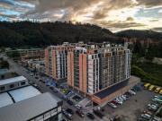 CONFORTABLE SUITE EN RENTA AMOBLADA SECTOR HOSPITAL DEL...