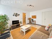 Confortable T2 47,5 m2 Cave