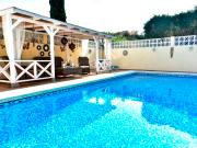 CONFORTABLE VILLA EN DENIA