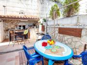 CONFORTABLE VILLA EN LLORET