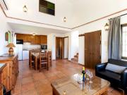 CONFORTABLE VILLA EN NERJA