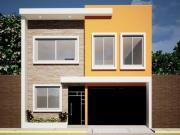 Confortable y bonita casa en venta en Milpillas Confortable y bonita casa en venta en Milpillas