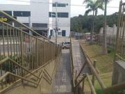 Confortável apartamento 2 quartos com lazer no Cabral