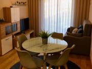 Confortável apartamento com 1 quarto perto do Hospital...