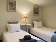 Confortável Apartamento de 3 quartos Campolide