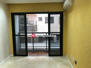 Confortável apartamento de 70m² | 3 quartos | 2 vagas...