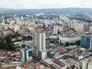 Espetacular apartamento garden para venda em Parada...