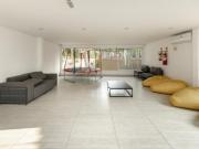 Aconchegante apartamento garden para venda em Vila...