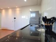 Agradável apartamento garden para venda em Vila...