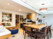 Confortável apartamento garden para venda em Vila Romana...