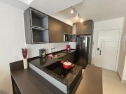 Confortável Apartamento Mobiliado Vl. Itapura, Campinas